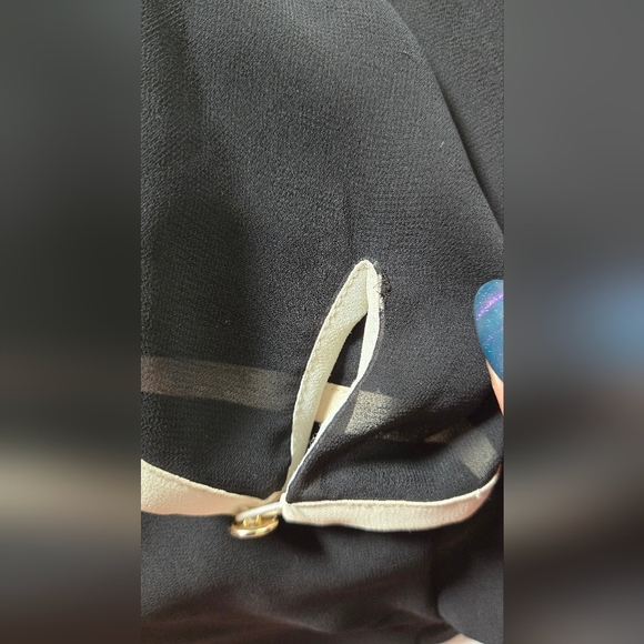 Ted Baker Shirt Dress - Ted size 2 - Picture 5 of 8